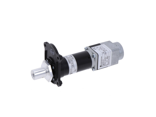 Automower G2 wielmotor merk Dunker 535 13 72-02